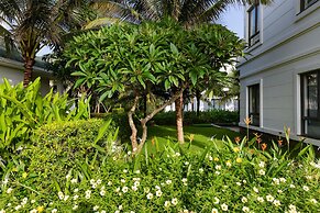 Le Palmier Ho Tram Resort