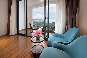 Le Palmier Ho Tram Resort