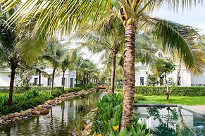 Le Palmier Ho Tram Resort