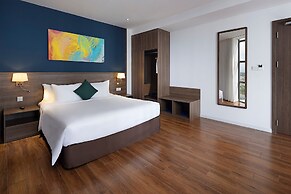 Le Palmier Ho Tram Resort