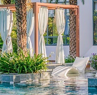 Le Palmier Ho Tram Resort