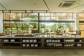 Le Palmier Ho Tram Resort