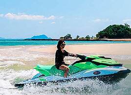 Le Palmier Ho Tram Resort