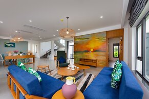 Le Palmier Ho Tram Resort