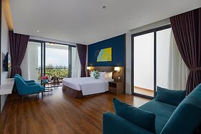 Le Palmier Ho Tram Resort