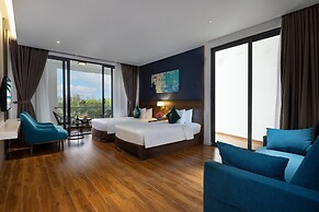 Le Palmier Ho Tram Resort