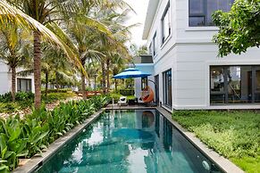 Le Palmier Ho Tram Resort