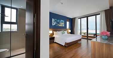 Le Palmier Ho Tram Resort