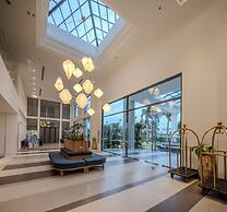 Le Palmier Ho Tram Resort