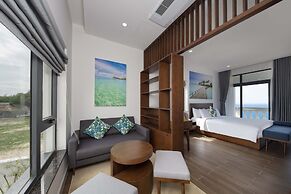 Le Palmier Ho Tram Resort