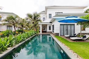 Le Palmier Ho Tram Resort