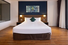 Le Palmier Ho Tram Resort