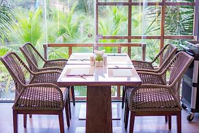 Le Palmier Ho Tram Resort