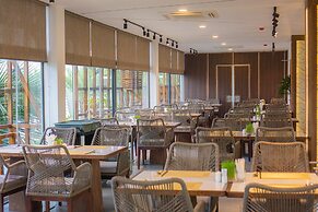 Le Palmier Ho Tram Resort