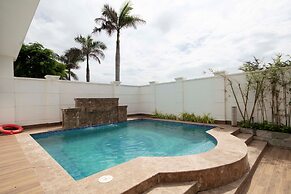 Le Palmier Ho Tram Resort