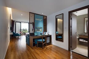 Le Palmier Ho Tram Resort