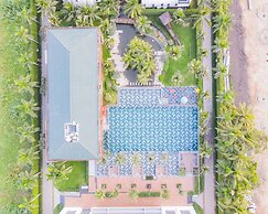 Le Palmier Ho Tram Resort