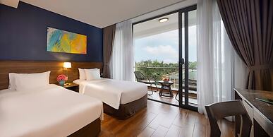 Le Palmier Ho Tram Resort