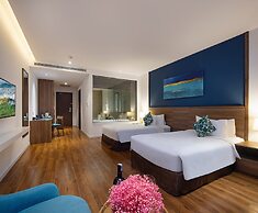 Le Palmier Ho Tram Resort