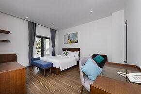 Le Palmier Ho Tram Resort