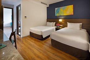 Le Palmier Ho Tram Resort