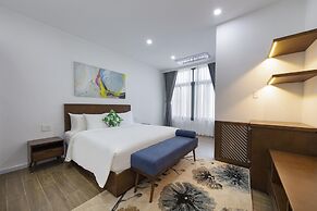 Le Palmier Ho Tram Resort