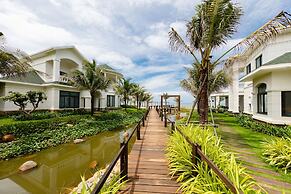Le Palmier Ho Tram Resort