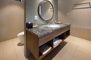 Le Palmier Ho Tram Resort