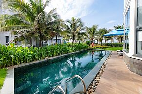 Le Palmier Ho Tram Resort