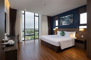 Le Palmier Ho Tram Resort