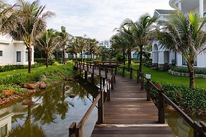 Le Palmier Ho Tram Resort