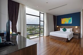 Le Palmier Ho Tram Resort