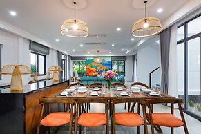 Le Palmier Ho Tram Resort