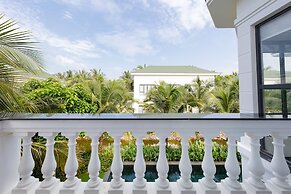 Le Palmier Ho Tram Resort