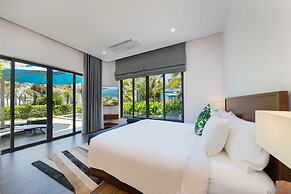 Le Palmier Ho Tram Resort