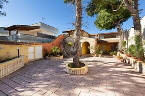 1881 Appartamento Oltremare by Barbarhouse