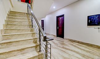 Treebo M2M Residency Sector 46