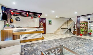 Treebo M2M Residency Sector 46