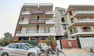 Treebo M2M Residency Sector 46