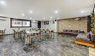 Treebo M2M Residency Sector 46