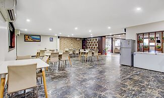 Treebo M2M Residency Sector 46