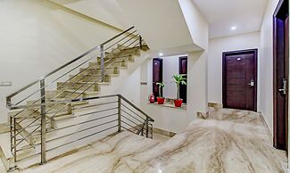 Treebo M2M Residency Sector 46