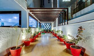 Treebo M2M Residency Sector 46