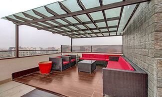 Treebo M2M Residency Sector 46