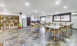 Treebo M2M Residency Sector 46