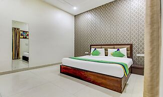 Treebo M2M Residency Sector 46