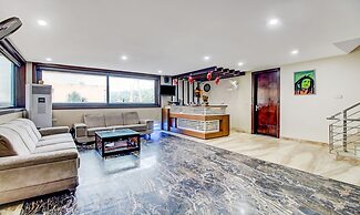 Treebo M2M Residency Sector 46