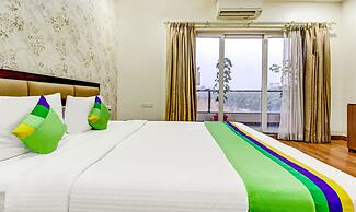 Treebo M2M Residency Sector 46