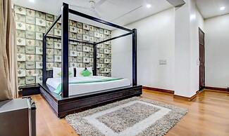 Treebo M2M Residency Sector 46