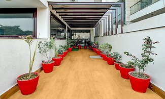 Treebo M2M Residency Sector 46